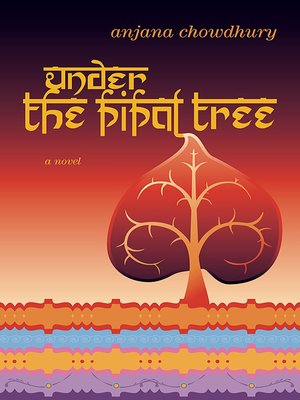 cover image of Under the Pipal Tree